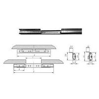 Механизм для раздв. столов синхр. раздв. с фикс. DG 35/700/260 SB, 22391 Механизм для раздв. столов синхр. раздв. с фикс. DG 35/700/260 SB, 22391