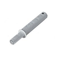 4523 452 Толкатель К-PUSH 40 мм врезной с магн.+ответ.планка мет.D10 с шип 4523 452 Толкатель К-PUSH 40 мм врезной с магн.+ответ.планка мет.D10 с шип