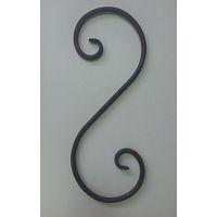 Волюта С-10/12К 500х200х200 Волюта С-10/12К 500х200х200