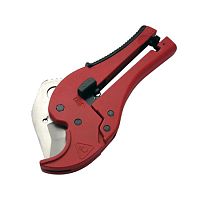 Ножницы для резки металлопластиковых труб до 42 мм, полуавтомат, 70985 Ножницы для резки металлопластиковых труб до 42 мм, полуавтомат, 70985