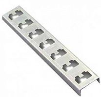 Стойка металлическая 2м*60см BON630KL-1 Стойка металлическая 2м*60см BON630KL-1