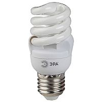Лампа энергосб. ЭРА F-SP-11-827-E27 (12/48) мягк.свет 473928