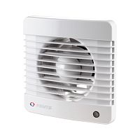 Вентилятор с индикацией, ВЕНТС 125 М (125 M) Вентилятор с индикацией, ВЕНТС 125 М (125 M)