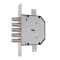 Замок врезной ЗВСТ-9 5кл. 556 Замок врезной ЗВСТ-9 5кл. 556