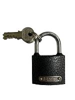 Замок навесной S-Locked ВС 01-38 Compact (6/240) 121250*** Замок навесной S-Locked ВС 01-38 Compact (6/240) 121250***