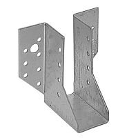 Опора бруса открытая ОВR R-50х165 (165х76х50х2,0 мм) /10/40/5/ Опора бруса открытая ОВR R-50х165 (165х76х50х2,0 мм) /10/40/5/