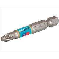 Бита PZ 3х50 мм WP (1 шт.), 57598 Бита PZ 3х50 мм WP (1 шт.), 57598