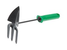 Мотыжка комбинированная 23 см, ВОЛАТ, 59020-04 Мотыжка комбинированная 23 см, ВОЛАТ, 59020-04