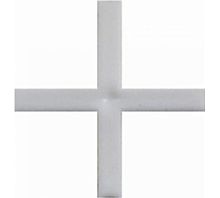 Крестики для плитки 2,0 мм (100 шт.), 16720 Крестики для плитки 2,0 мм (100 шт.), 16720