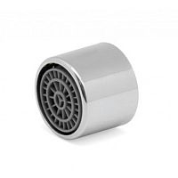 Аэратор для смесителя M22 х 1M002-P, пластик, 9296 Аэратор для смесителя M22 х 1M002-P, пластик, 9296