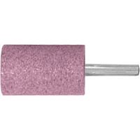 Шарошка (борфреза) абразивная по металлу, 18х40 мм, штифт 6 мм, цилиндрическая, 36950 Шарошка (борфреза) абразивная по металлу, 18х40 мм, штифт 6 мм, цилиндрическая, 36950