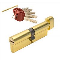 Цилиндровый механизм Avers JM-90-C-G 00027453 Цилиндровый механизм Avers JM-90-C-G 00027453