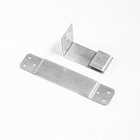 Скользящая опора для стропил KUCIS-90 (90х90х40) /упак. 30 шт./ /3/ Скользящая опора для стропил KUCIS-90 (90х90х40) /упак. 30 шт./ /3/