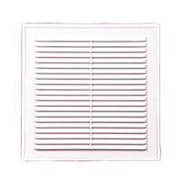 Решетка вентиляционная металлическая 150х150 мм, без покрытия /40 шт./ Решетка вентиляционная металлическая 150х150 мм, без покрытия /40 шт./