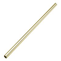 2-20 Перекладина круглая меб. позол. 2-20 Перекладина круглая меб. позол.