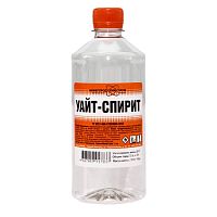 Уайт-спирит НГХПром, тех.бутылка (1,0 л) Уайт-спирит НГХПром, тех.бутылка (1,0 л)