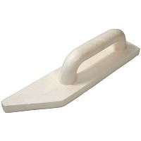 Терка полиуретановая 80х260 мм, 05534 Терка полиуретановая 80х260 мм, 05534