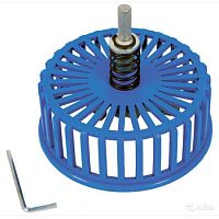 Балеринка по кафелю с реш.WB 5 (Циркульное сверло), 16540*** Балеринка по кафелю с реш.WB 5 (Циркульное сверло), 16540***