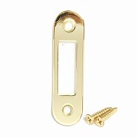 Ответная планка Apecs BP-5001-G (RP) Ответная планка Apecs BP-5001-G (RP)