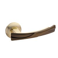 Ручки раздельные Apecs Premier Н-0597-Z-GM/CF Ручки раздельные Apecs Premier Н-0597-Z-GM/CF