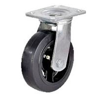 Колесо промыш. поворотное большегруз. на платформе, 160х50 мм SCd63, нагрузка 230 кг, 913160 /8/ Колесо промыш. поворотное большегруз. на платформе, 160х50 мм SCd63, нагрузка 230 кг, 913160 /8/