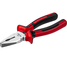 Плоскогубцы комбинированные 180 мм, ЗУБР, 22024-1-18 Плоскогубцы комбинированные 180 мм, ЗУБР, 22024-1-18
