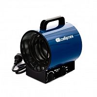 Тепловая пушка (тепловентилятор) ТВ-3М, 230В, 1500/3000Вт, 3 реж. вентилятор, Сибртех, 96437 Тепловая пушка (тепловентилятор) ТВ-3М, 230В, 1500/3000Вт, 3 реж. вентилятор, Сибртех, 96437