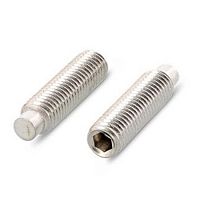 13539 ВИНТ УСТАНОВОЧНЫЙ DIN915 М6*10 45Н ОКС HEX 3.0 13539 ВИНТ УСТАНОВОЧНЫЙ DIN915 М6*10 45Н ОКС HEX 3.0