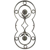 60225 Розетка 800х350, 16х8 60225 Розетка 800х350, 16х8