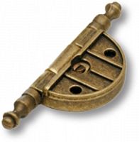 Петля мебельная BRASS, 3310-22*** Петля мебельная BRASS, 3310-22***