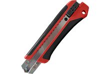 Нож строительный 25 мм, НК, 705-010-227 Нож строительный 25 мм, НК, 705-010-227