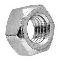 Гайка шестигранная, цинк М22 DIN934 /25/ Гайка шестигранная, цинк М22 DIN934 /25/