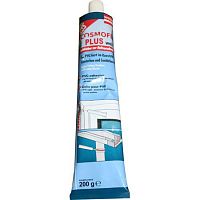 Космофен (COSMOFEN PLUS-S WEIB), белый, алюминиевый мембранный тюбик, 200 г Космофен (COSMOFEN PLUS-S WEIB), белый, алюминиевый мембранный тюбик, 200 г