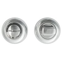 Завёртка сантехническая EURO/FIN WC-01 MAT.CHROME Завёртка сантехническая EURO/FIN WC-01 MAT.CHROME