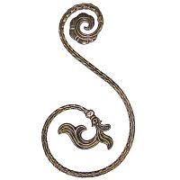 Вензель 240х420 мм 987 Иран Вензель 240х420 мм 987 Иран