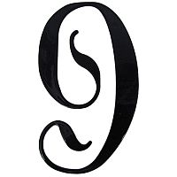 8309Т Цифра 9*** 8309Т Цифра 9***