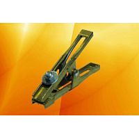 Клемма заземления КЗ-25 "Сатурн Профи" (250А) Клемма заземления КЗ-25 "Сатурн Профи" (250А)