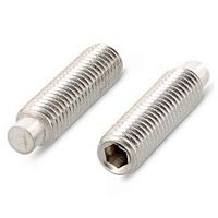 18067 ВИНТ УСТАНОВОЧНЫЙ DIN915 М5*12 45Н ОКС HEX 2.5 18067 ВИНТ УСТАНОВОЧНЫЙ DIN915 М5*12 45Н ОКС HEX 2.5