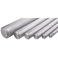 Шпилька резьбовая кл. прочности 4,8-6,8, М24х1000.цинк /1/ Шпилька резьбовая кл. прочности 4,8-6,8, М24х1000.цинк /1/