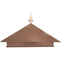 Декор-Колпак №1 Декор-Колпак №1