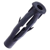 Дюбель 10х60 многофункциональный "Омах" /50шт/*** Дюбель 10х60 многофункциональный "Омах" /50шт/***