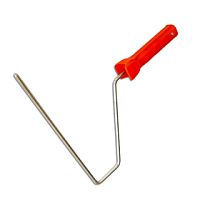 Ручка-бюгель для валика 250 мм, бюгель 6 мм**** Ручка-бюгель для валика 250 мм, бюгель 6 мм****