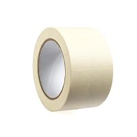 Лента малярная (креп) 75 мм х 40 м /24/ 124 330 Лента малярная (креп) 75 мм х 40 м /24/ 124 330