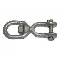 Вертлюг Петля-Вилка VPV 8 /1/ Вертлюг Петля-Вилка VPV 8 /1/