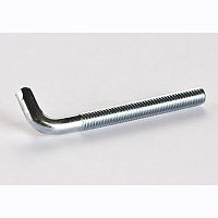 Винт с Г-обр. крюком 5х40 /100/ Винт с Г-обр. крюком 5х40 /100/