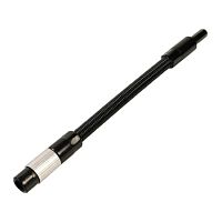 Переходник гибкий для бит 175/150 мм, 57619 / 62543 Переходник гибкий для бит 175/150 мм, 57619 / 62543