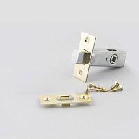 Задвижка врезная Apecs L-0126-G 00015964 Задвижка врезная Apecs L-0126-G 00015964