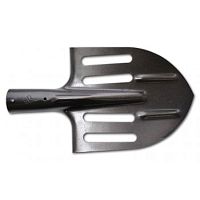 Лопата штыковая острая 2,0 мм, с полимерным покрытием, с р.ж., облегченная Лопата штыковая острая 2,0 мм, с полимерным покрытием, с р.ж., облегченная