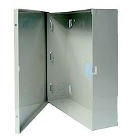 Металлический бокс ОПС АК-01 Металлический бокс ОПС АК-01