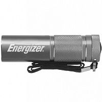Фонарь Energizer Low cost Metal Light 3AAA (w/o cells)*** Фонарь Energizer Low cost Metal Light 3AAA (w/o cells)***